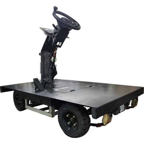 Custom-made for export to Taiwan unmanned chassis dual manual dual switching mode high-power electronic control, etc