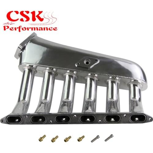 New Intake Manifold Plenum Fits For BMW E36 E46 M50 M52 M54 325i 328i 323i M3 Z3 E39 528i