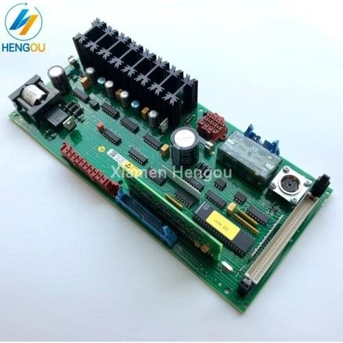 1 Piece DHL Free Ship HB0105 offset printed circuit board UVM4 00.785.0357