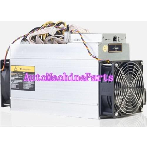 Worlds Most Powerful Litecoin Miner Antminer L3+, 504MH/s Batch 1 shipping