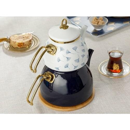 Turkish Teapots, Vintage Teapot, Tea Set, Turkish Chinese Japanese Tea Coffee Kettle, Boiler, tea infuser