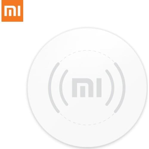 Xiaomi Mijia Smart Touch Sensor Smart Scene Music Relay All-around Projection Screen Touch Connect Networking for Mi Home App