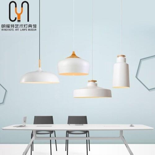 Vintage glass ball crystal hanging lamp black pendant lamp lustres ventilador de techo living room decoration lampes suspendues