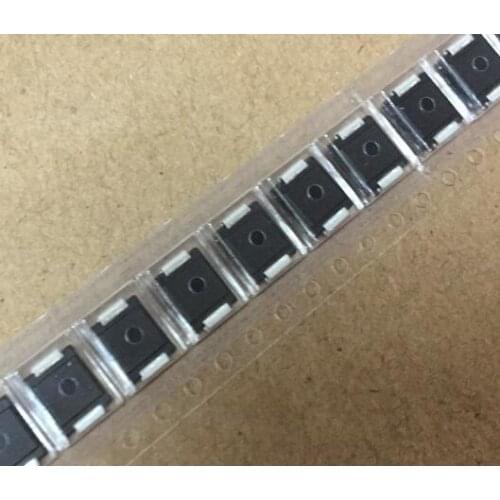 100PCS MBRS340T3G MBRS340 SMC B34 Schottky Power Rectifier 3A 40V DO214AB