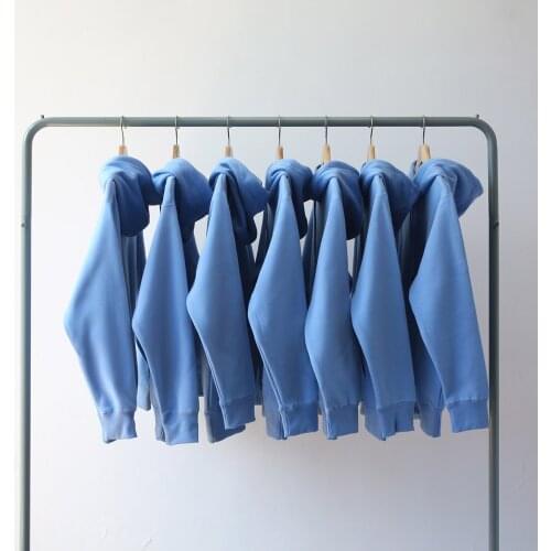 2021 Women Hooded Cotton Hoodies Casual Long Sleeve Plus Size 3XL Couple'es Tops Thick High Quality Women Sweatshirts