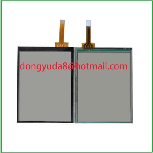 3.5inchTopcon FC2500 FC-2500 FC 2500 Digitizer Touch Screen Glass