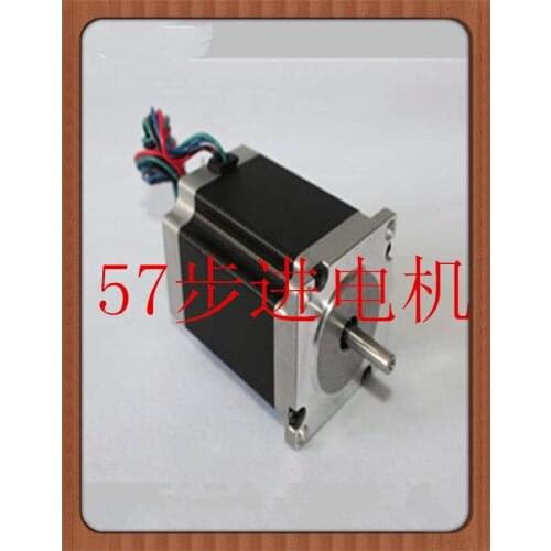 57 stepper motor 76 long 1.8 N