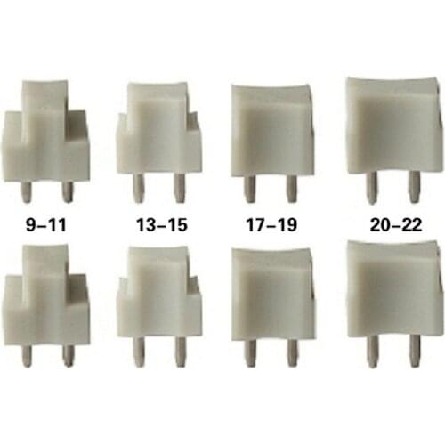 Free Shipping Watch Repair Tools 4pcs in 1 Set Replacement Rubbers for 5700 Watch Case Opener