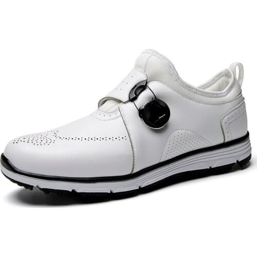 BOJIYUREN Golf Shoes