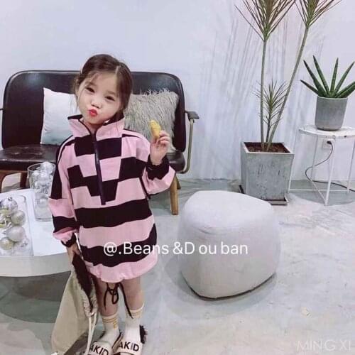 Candle Fish Sweatshirts For Girls