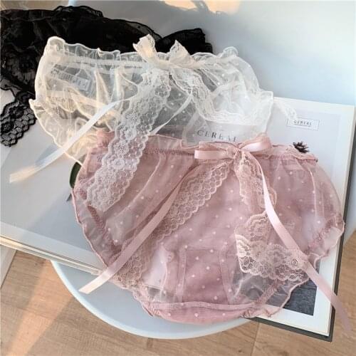 HUI GUAN Women Underwear
