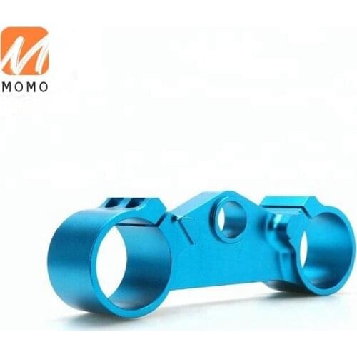 China Precision CNC Machining Spare Motor Bike Car Parts