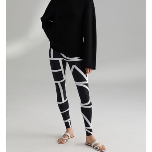 LCXMND Women's Classic Trousers