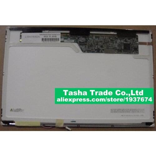 LTD133EX2A 20PIN LCD Screen LED Display 1280*800 WXGA 1 CCFL for Sony