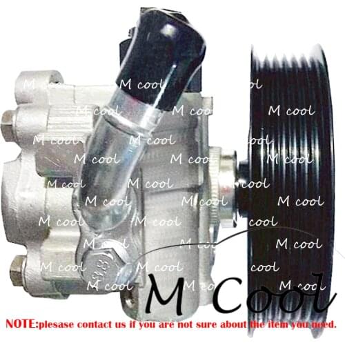 Brand New Hydraulic Power steering pump Assy For Toyota Crown 44310-12540 4431012540