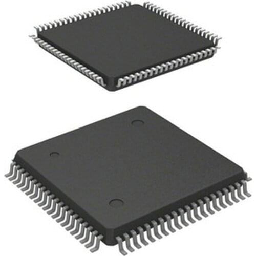 New 7332-LF 7332LF SVP-CX32-7332-LF QFP 5pcs/lot