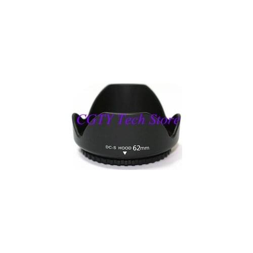 New Original 62mm Lens Hood LH680-04 For Sigma 18-250mm F3.5-6.3 DC MACRO OS HSM