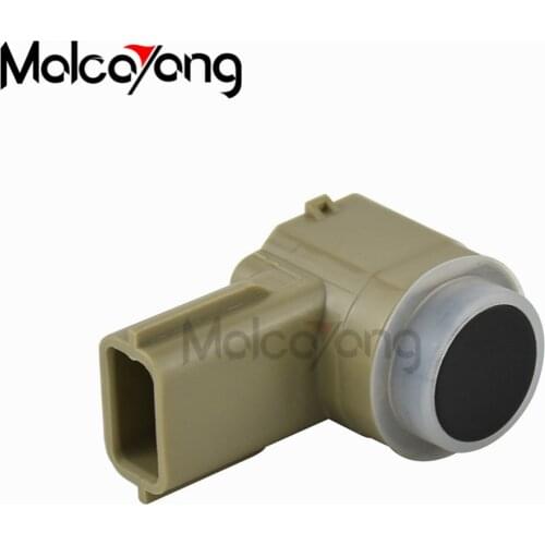 Parktronikov Car Parking Distance Control PDC Sensor For Nissan Tiida C12 1.6L 2013-2015 28438-4CL1A 284384CL1A