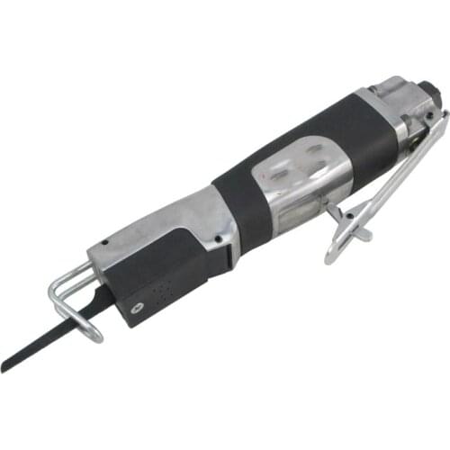 Pneumatic file reciprocating saw cutting tool hacksaw cutting blade dual-use trimming gas saw grinding machine