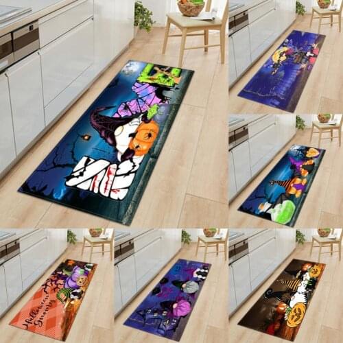 Chic Useful Anti-Skid Carpet Soft Door Rug No Deformtion for Office