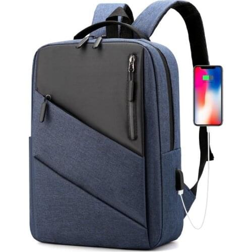 SHUJIN Men's Travel Backpacks