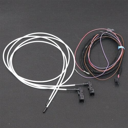 LED SKYLIGHT ATMOSPHERE LIGHT FOR Tiguan MK2 Skoda Kodiaq Passat B8