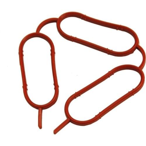 Zeroclearance Engine Intake Inlet Manifold Gasket Seal For Audi A4 B6 B7 A6 A8 For VW Passat B5 1998 2000 2005 Superb 078129717J