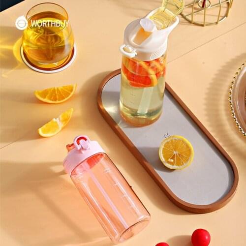 Пластиковые бутылки для воды WORTHBUY China At AliExpress