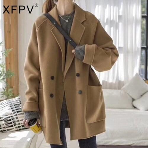 Женские куртки XFPV China At AliExpress