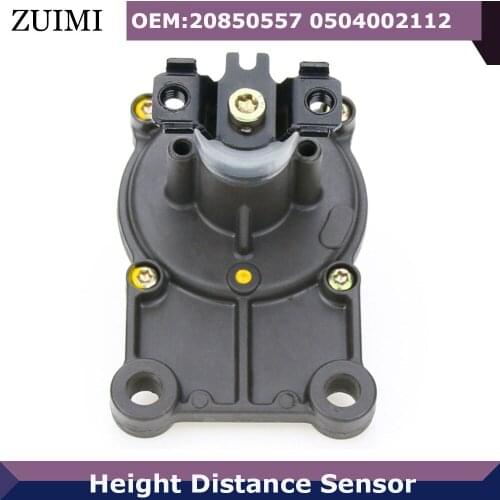 ZUIMI Autosensors