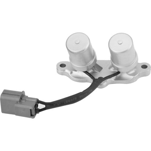 28200-P0Z-003 Transmission Lock-up Solenoid for Honda Accord 1995-2002 for Odyssey 1999-2001 for Acura CL 1997-1999 for Acura TL