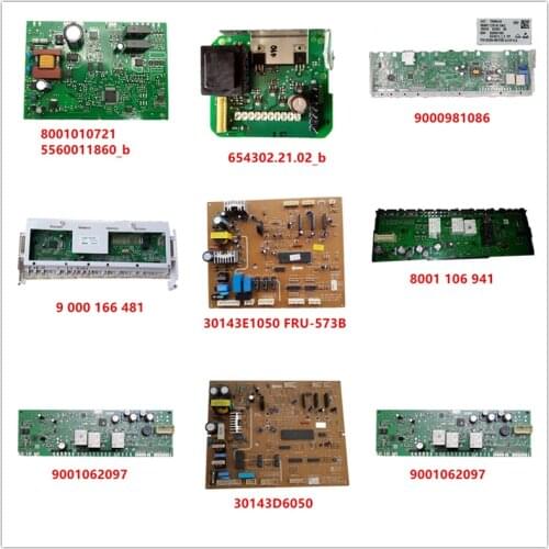 8001 010 721 5560011860_b| 654302.21.02_b| 9000981086| 9 000 166 481| 30143E1050| 8001 106 941| 9001062097 Used Good Working