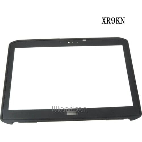 Free Shipping For Dell Latitude E5430 14" LCD Front Cover Bezel - XR9KN 0XR9KN w/ 1 Year Warranty