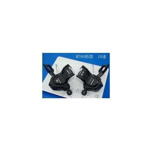 DEORE XT SL-M780 Trigger Shifter 2/3*10s MTB bike Shifters M780