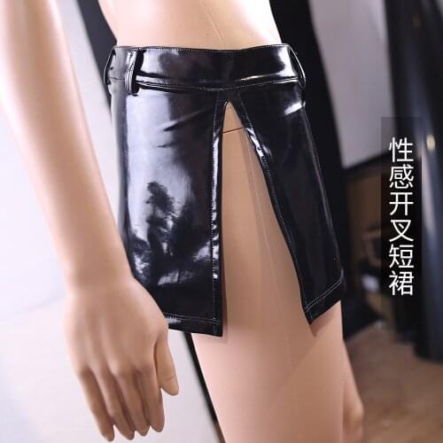 Юбки-карандаши с разрезом Ecoosexy China At AliExpress