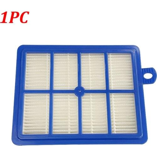 1PC Hepa Filter for Philips for Electrolux FC9172 FC9087 FC9083 FC9258 FC9261 FC8031 H12 H13 Vacuum Cleaner Parts Accessories
