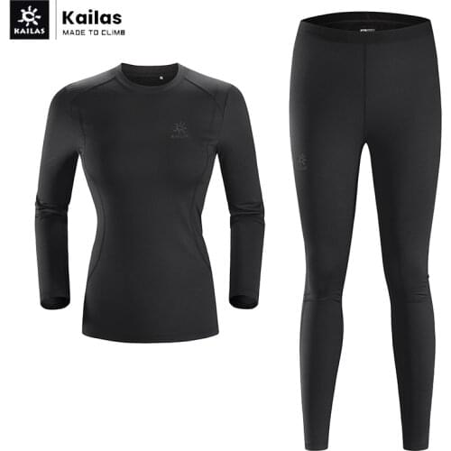 KAILAS Women Underwear