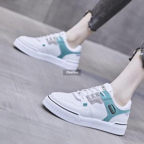 Fashion Women Canvas Shoes 2021 Spring Sneakers New Trend Shoes Comfortable Breathable High Quality Casual women sport shoes