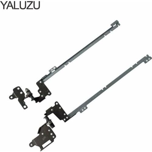 YALUZU New Laptop Lcd Hinges Kit For Acer Chromebook C732 C732T C733 C733T Laptop Lcd Hinge Set Right & Left Lcd Hinge Set 33.GU
