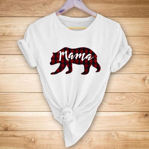 LEYW Women's T-shirts With Inscriptions