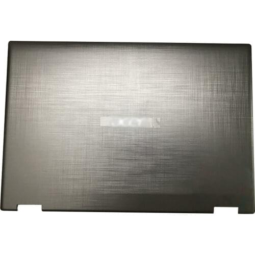 NEW Laptop LCD Back Cover/Palmrest/Bottom Case 14 Inch Flip Case For Acer Spin 3 SP314-51 SP314-52 N17W5