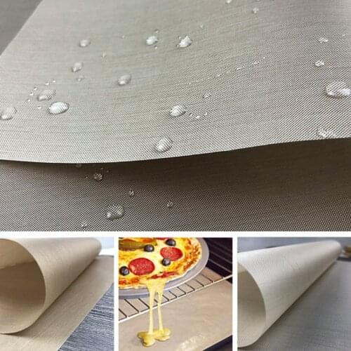 Ouliluye Silicone Baking Mats