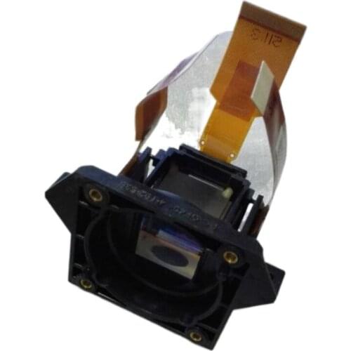 Projector LCD Prism Assy Wholeset Block Optical Unit Fit for SONY VPL-DX15 VPL-DX11 VPL-DX10