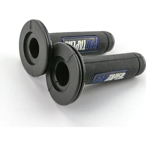 Pro Handlebar Grip Gel Brake Handle Rubber for 7/8" Motorcycle For KTM CRF EXC YZF Protaper Pro taper Motorcross Dirt Pit Bike