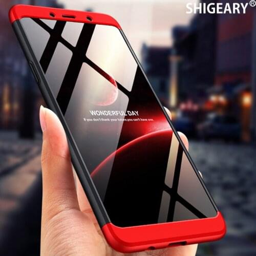 Shigeary Phone Cases Samsung Galaxy A9 2018
