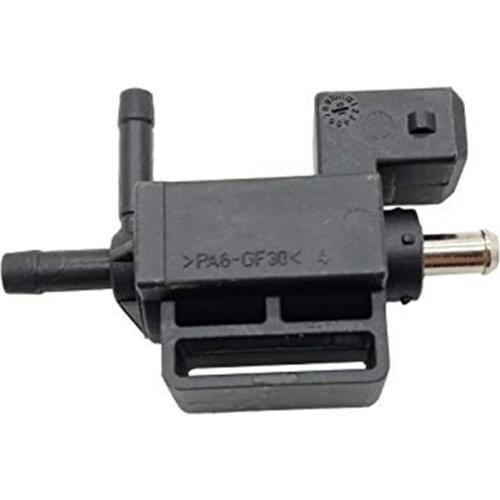 Turbocharger Bypass Valve Solenoid BL3E9K378BA Fit For Ford Fusion Focus Escape Taurus