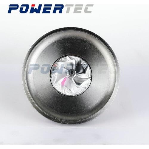 Turbocharger Chra RHF3 Turbo Cartridge Turbine Core VL37 55212917 For Lancia Delta III 1.4 TB 88Kw 1.4 T-Jet 16V 55222010 2008