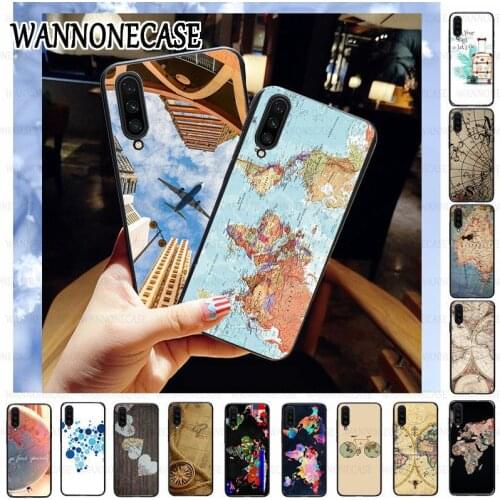 WANNONECASE Phone Cases Xiaomi Mi 8 SE