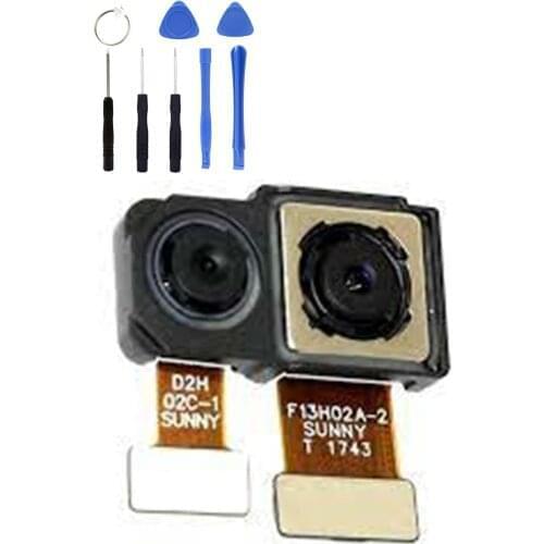 Back Camera Big Main Camera Back Facing Camera Replacement Part! FOR Samsung M20 M205