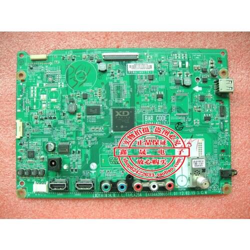 26LS3500 26LS3500-UD HDTV LED-LCD Driver Board EAV64439805 Motherboard